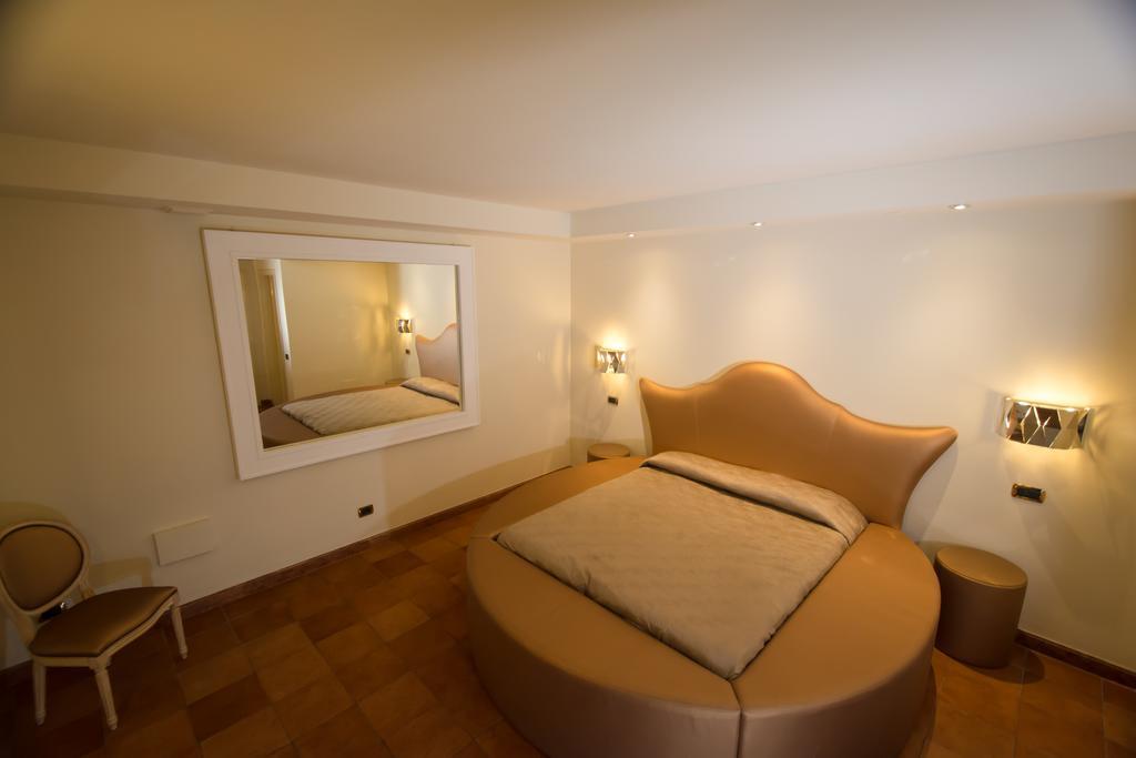 Hotel Quadrifoglio By Mancini Rom