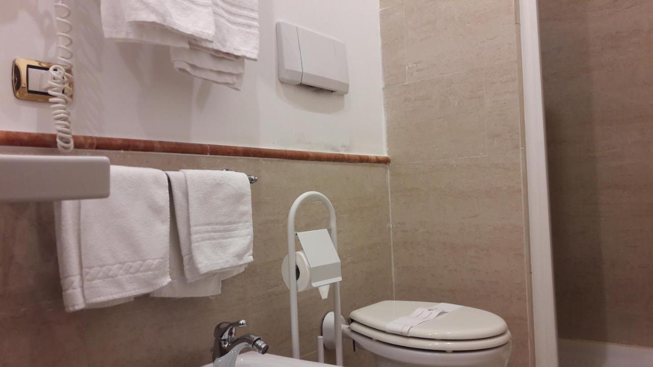 Quadrifoglio By Mancini Hotel Rom