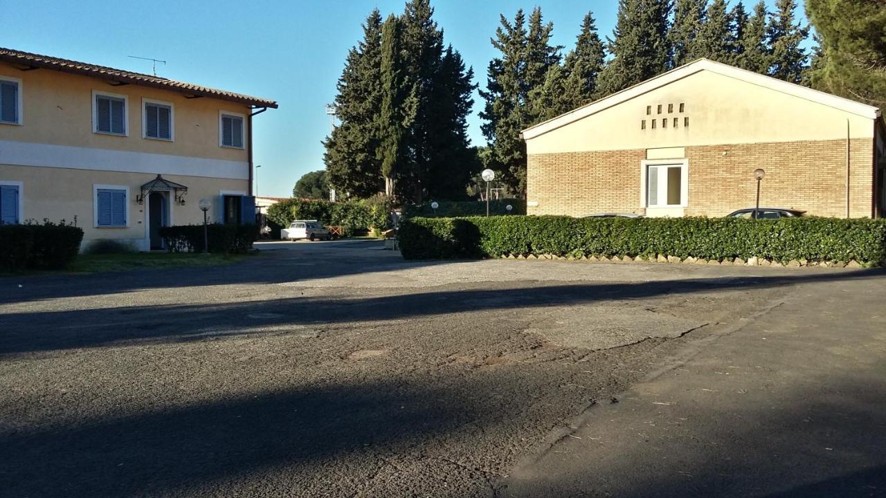 Quadrifoglio By Mancini Hotel Rom